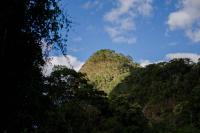 Pousada Pedra da Gávea - Chambres d'hôtes Visconde de Mauá