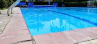 Casa Vacacional Algarrobos - Bed and Breakfast Girardot City