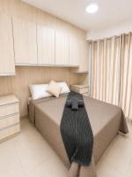 Super Loft 1009 - B&B São José do Rio Preto