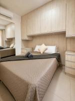 Super Loft 1009 - Chambres d'hôtes São José do Rio Preto
