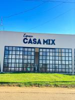 Casa Mix 3 quartos e piscina - B&B Vilhena