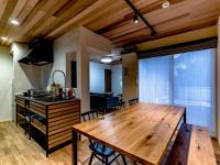 Rakuten STAY HOUSE x WILL STYLE Yufuin Kawakami 101 - B&B Yufu