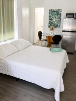 Cozy studio in Hollywood 101 - 1 - Ferienwohnung Hollywood