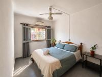 Casa Jade hogar familiar con jardín y parrilla - B&B Godoy Cruz