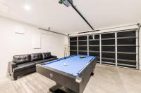 Modern 4BR Stay with Large Living Area in Hornby - Ferienwohnung Christchurch