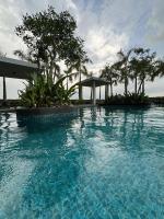 LbsSkylake Suites Puchong - B&B Kampung Pulau Sebok