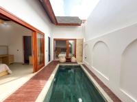 Andorra Villa Nusa Dua - Ferienwohnung Nusa Dua