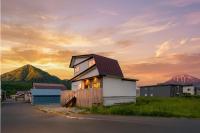 Rusutsu Backcountry Lodge - B&B Kimobetsu