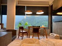 Deluxe Tweepersoonskamer met Balkon