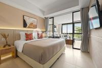 Jasmine by Kozystay - Nusa Dua - Ferienwohnung Nusa Dua