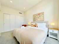 Modern and Spacious 4-Bed Townhouse in Auckland - B&B Auckland