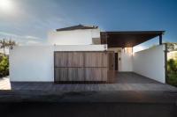 Villa Toograss close to Black Sand Beach - B&B Curahmas