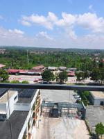 Timurbay Seafront Residence, Warisan Desa - B&B Kampung Sungai Karang Darat