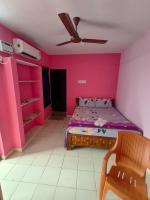 Yogi home stay - Ferienwohnung Mamallapuram
