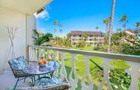 Islander on the Beach 242 - Bed and Breakfast Kapa‘a