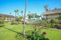Islander on the Beach 242 - Bed and Breakfast Kapa‘a