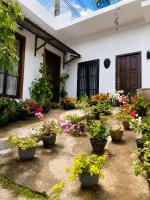 Hilltop Retreat Matale - B&B Matale