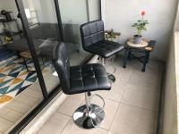 Departamento amoblado 1 dormitorio - B&B Concepción