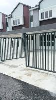 Rawang Entire Terrace Homestay R4 0 Deposit & Kitchen & BBQ & Parking - Chambres d'hôtes Rawang
