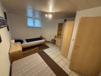 Ferienwohnung Monteurzimmer - Chambres d'hôtes Mengkofen