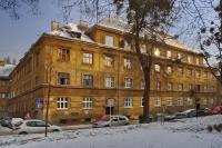 Blizko Stanice Podtatranskeho 7 Kosice Center 3 - B&B Košice