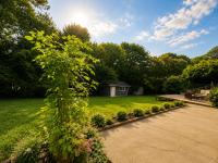 Elegant Boutique Stay - B&B Lilburn