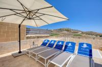 Rebekah Holiday Home - B&B Għasri