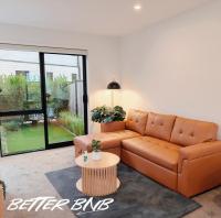 Modern Classic Townhouse · Bright & Comfortable - Ferienwohnung Lower Hutt