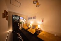 WADACHI - Chambres d'hôtes Osaka