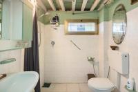 Habitación Doble Estándar con ventilador