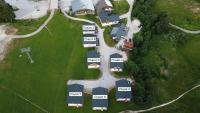 Hideaway Chalets Loser - 2 by AA Holiday Homes - Ferienwohnung Altaussee