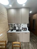 Апартамент с шикарными видами - B&B Batumi