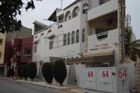 Maison d'hôtes Opanoramic - B&B Dakar