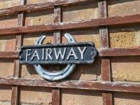 Fairways House - B&B Weymouth