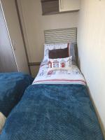 Kerrys Retreat - B&B Ulrome