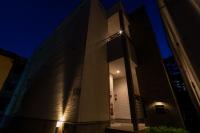 Florence M's Hakata - B&B Fukuoka