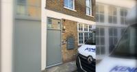 Spaciously renovated 2BD Flat - Camden - Ferienwohnung London