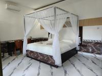 Tangkoko Sweet Home - Bed and Breakfast Bitung
