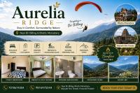Aurelia Ridge - B&B Bāri