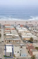 Tide House Manhattan Beach - Unit D - Oceanview w Parking - B&B El Segundo