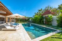 Villa Korai brand new - Spacious 4bdrs villa - Balangan Beach - B&B Uluwatu