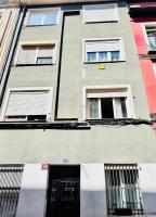 Lavapies Contemporary - Alquiler Temporal - Bed and Breakfast Madrid