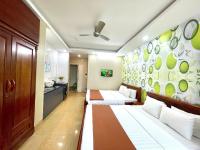 Homestay Mường Thanh Cửa Lò - Chambres d'hôtes Dông Quan