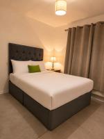 Double Room Stay - B&B Nottingham