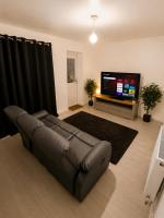 Double Room Stay - B&B Nottingham