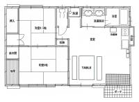 神燈 Kamiakari - B&B Ise
