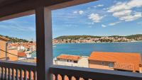 Apartmany Tisno Perica - B&B Tisno
