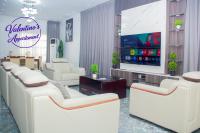 Valentinos Appartement Prestige - Bed and Breakfast Agbodrafo