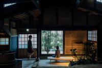 暇家 kaya - Chambres d'hôtes Yotsutsuji