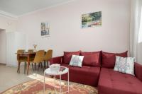 Standard Apartment mit 1 Schlafzimmer